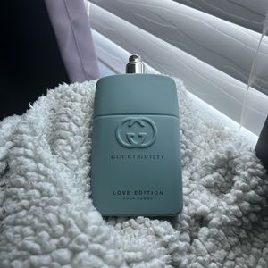 Meet your Posher, Ethan.